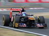 GP UNGHERIA, 27.07.2013- Qualifiche, Daniel Ricciardo (AUS) Scuderia Toro Rosso STR8