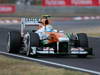 GP UNGHERIA, 27.07.2013- Qualifiche, Adrian Sutil (GER), Sahara Force India F1 Team VJM06