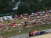 GP UNGHERIA, 27.07.2013- Qualifiche, Mark Webber (AUS) Red Bull Racing RB9