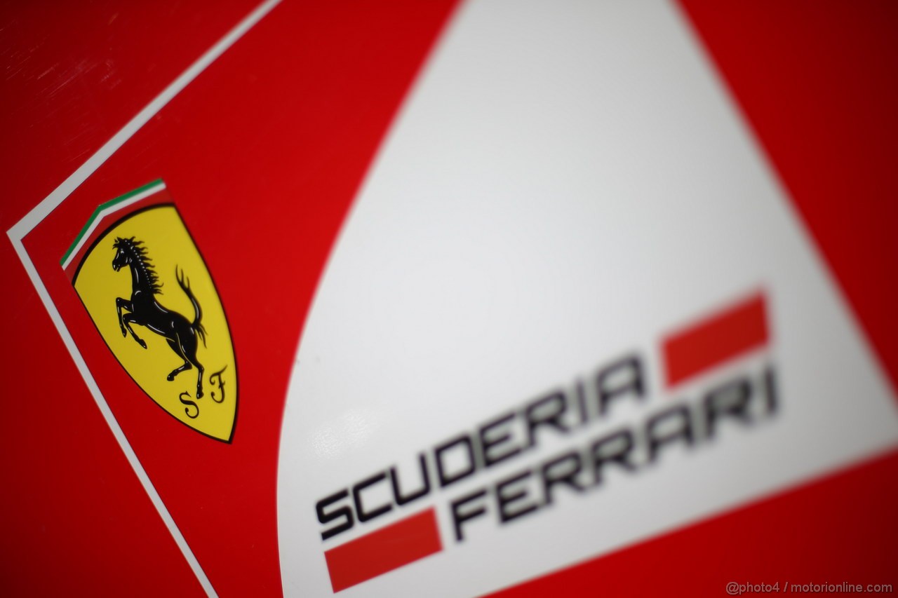 GP UNGHERIA, 26.07.2013- Free practice 1, Atmosphere