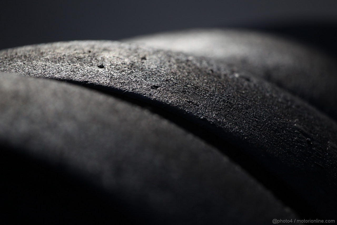 GP UNGHERIA, 26.07.2013- Pirelli Tires