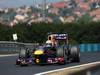 GP UNGHERIA, 26.07.2013- Free practice 1, Sebastian Vettel (GER) Red Bull Racing RB9
