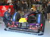 GP UNGHERIA, 26.07.2013- Free practice 1, Sebastian Vettel (GER) Red Bull Racing RB9