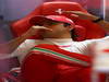 GP UNGHERIA, 26.07.2013- Free practice 1, Felipe Massa (BRA) Ferrari F138