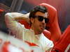 GP UNGHERIA, 26.07.2013- Free practice 1, Fernando Alonso (ESP) Ferrari F138