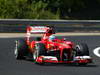 GP UNGHERIA, 26.07.2013- Free practice 1, Fernando Alonso (ESP) Ferrari F138