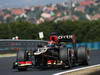 GP UNGHERIA, 26.07.2013- Free practice 1, Kimi Raikkonen (FIN) Lotus F1 Team E21