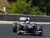 GP UNGHERIA, 26.07.2013- Free practice 1, Nico Hulkenberg (GER) Sauber F1 Team C32
