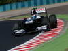 GP UNGHERIA, 26.07.2013- Free practice 1, Valtteri Bottas (FIN), Williams F1 Team FW35