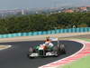 GP UNGHERIA, 26.07.2013- Free practice 1, Adrian Sutil (GER), Sahara Force India F1 Team VJM06