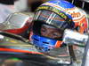 GP UNGHERIA, 26.07.2013- Free practice 1, Jenson Button (GBR) McLaren Mercedes MP4-28