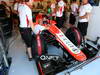 GP UNGHERIA, 26.07.2013- Free practice 1, Jules Bianchi (FRA) Marussia F1 Team MR02