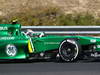 GP UNGHERIA, 26.07.2013- Free practice 1, Giedo Van der Garde (NED), Caterham F1 Team CT03