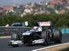 GP UNGHERIA, 26.07.2013- Free practice 1, Pastor Maldonado (VEN) Williams F1 Team FW35