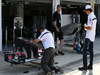 GP UNGHERIA, 26.07.2013- Free practice 1, Esteban Gutierrez (MEX), Sauber F1 Team C32