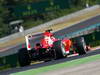 GP UNGHERIA, 26.07.2013- Free practice 1, Fernando Alonso (ESP) Ferrari F138