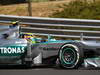 GP UNGHERIA, 26.07.2013- Free practice 1, Lewis Hamilton (GBR) Mercedes AMG F1 W04