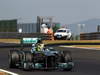 GP UNGHERIA, 26.07.2013- Free practice 1, Nico Rosberg (GER) Mercedes AMG F1 W04