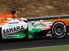 GP UNGHERIA, 26.07.2013- Free practice 1, Paul di Resta (GBR) Sahara Force India F1 Team VJM06
