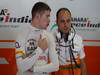 GP UNGHERIA, 26.07.2013- Free practice 1, Paul di Resta (GBR) Sahara Force India F1 Team VJM06