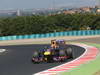 GP UNGHERIA, 26.07.2013- Free practice 1, Mark Webber (AUS) Red Bull Racing RB9