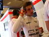 GP UNGHERIA, 26.07.2013- Free practice 1, Jules Bianchi (FRA) Marussia F1 Team MR02