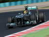 GP UNGHERIA, 26.07.2013- Free practice 1, Lewis Hamilton (GBR) Mercedes AMG F1 W04