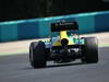 GP UNGHERIA, 26.07.2013- Free practice 1, Giedo Van der Garde (NED), Caterham F1 Team CT03