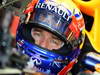 GP UNGHERIA, 26.07.2013- Free practice 1, Mark Webber (AUS) Red Bull Racing RB9