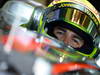GP UNGHERIA, 26.07.2013- Free practice 1, Sergio Perez (MEX) McLaren MP4-28