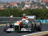 GP UNGHERIA, 26.07.2013- Free practice 1, Adrian Sutil (GER), Sahara Force India F1 Team VJM06