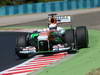 GP UNGHERIA, 26.07.2013- Free practice 1, Paul di Resta (GBR) Sahara Force India F1 Team VJM06