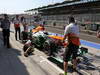 GP UNGHERIA, 26.07.2013- Free practice 1, Paul di Resta (GBR) Sahara Force India F1 Team VJM06