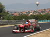 GP UNGHERIA, 26.07.2013- Free practice 1, Fernando Alonso (ESP) Ferrari F138