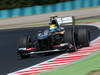 GP UNGHERIA, 26.07.2013- Free practice 1, Esteban Gutierrez (MEX), Sauber F1 Team C32