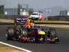 GP UNGHERIA, 26.07.2013- Free practice 1, Mark Webber (AUS) Red Bull Racing RB9