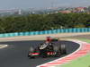 GP UNGHERIA, 26.07.2013- Free practice 1, Kimi Raikkonen (FIN) Lotus F1 Team E21