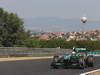GP UNGHERIA, 26.07.2013- Free practice 1, Giedo Van der Garde (NED), Caterham F1 Team CT03