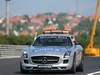 GP UNGHERIA, 26.07.2013- Free practice 1, The Safety Car