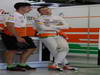 GP UNGHERIA, 26.07.2013- Free practice 1, Paul di Resta (GBR) Sahara Force India F1 Team VJM06