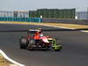 GP UNGHERIA, 26.07.2013- Free practice 1, Jules Bianchi (FRA) Marussia F1 Team MR02