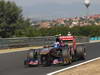 GP UNGHERIA, 26.07.2013- Free practice 1, Daniel Ricciardo (AUS) Scuderia Toro Rosso STR8