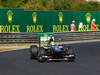 GP UNGHERIA, 26.07.2013- Free practice 1, Esteban Gutierrez (MEX), Sauber F1 Team C32