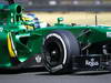 GP UNGHERIA, 26.07.2013- Free practice 1, Charles Pic (FRA) Caterham F1 Team CT03