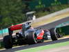 GP UNGHERIA, 26.07.2013- Free practice 1, Jenson Button (GBR) McLaren Mercedes MP4-28
