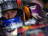GP UNGHERIA, 26.07.2013- Free practice 1, Mark Webber (AUS) Red Bull Racing RB9