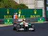 GP UNGHERIA, 26.07.2013- Free practice 1, Adrian Sutil (GER), Sahara Force India F1 Team VJM06