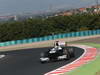 GP UNGHERIA, 26.07.2013- Free practice 1, Pastor Maldonado (VEN) Williams F1 Team FW35