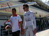GP UNGHERIA, 26.07.2013- Free practice 1, Jules Bianchi (FRA) Marussia F1 Team MR02