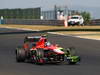 GP UNGHERIA, 26.07.2013- Free practice 1, Rodolfo Gonzalez (VEN) Marussia F1 Team Reserve Driver